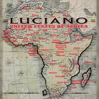 Unites States of Africa - Luciano