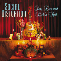 Don't Take Me For Granted - Social Distortion