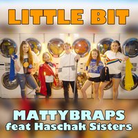 Little Bit - MattyBRaps