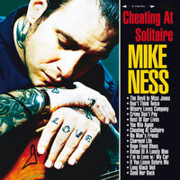 I'm In Love With My Car - Mike Ness
