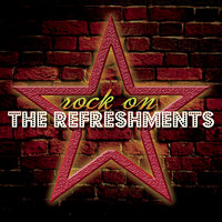 Hollywood Women - The Refreshments