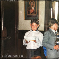 5 Minutes With God - JZAC