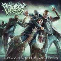 Collapsing In Violence - Pathology