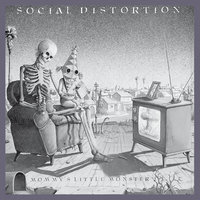 The Creeps - Social Distortion