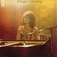 Touch The Hem Of His Garment - Al Kooper