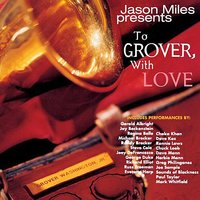 Winelight - Jason Miles, Gerald Albright