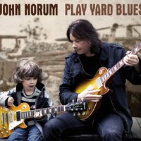 Got My Eyes On You - John Norum
