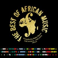 Oh Africa - Akon, Keri Hilson