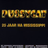 Love In September - Pussycat