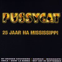 Boulevard De La Madeleine - Pussycat