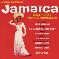I Don't Think I'll End It All Today - Lena Horne, Ricardo Montalban
