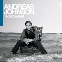 Night Stood Still - Andreas Johnson