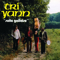 Lundi Mardi Danse - Tri Yann