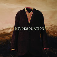 Departure - Mt. Desolation