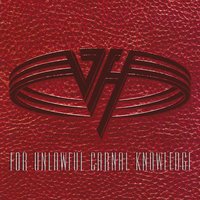 316 - Van Halen