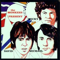 The Monkees Present Radio Promo - The Monkees