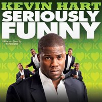 My Biggest Fear - Kevin Hart