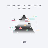 Holding On - Floatinurboat, Chris Linton