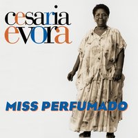 Recordai - Cesária Evora