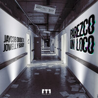 Parezco un Loco - Jaycob Duque, Jowell Y Randy