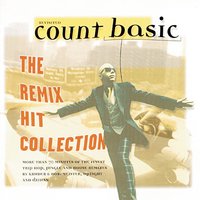 Speechless (Drum & Bass) - Count Basic