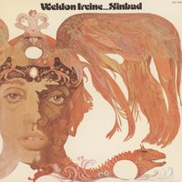 Sinbad - Weldon Irvine
