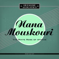 The Last Thing On My Mind - Nana Mouskouri