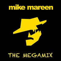 The Megamix - Mike Mareen