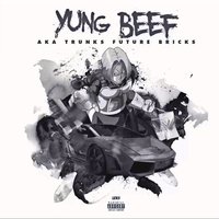 Bricks del Futuro - yung beef, Seko The Real