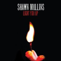 No Blue Sky - Shawn Mullins
