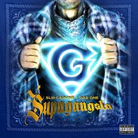 Gangsta Cinema - Slip Capone, Dae One, ScHoolboy Q