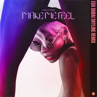 Make Me Feel - Janelle Monáe, EDX