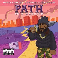 Devil and God - Napoleon Da Legend, DJ Doom, General Steele