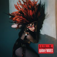 spider/WAVES - Le Butcherettes