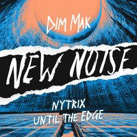 Until The Edge - Nytrix