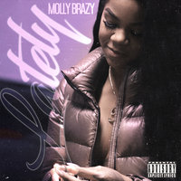 Lately - Molly Brazy