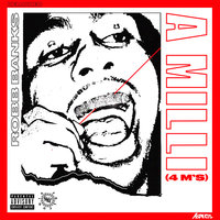 A Milli (4 M's) - Robb Bank$