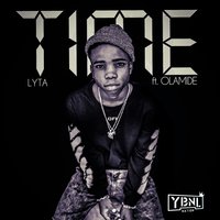 Time - Lyta, Olamide