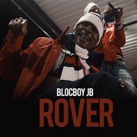 Rover - BlocBoy JB