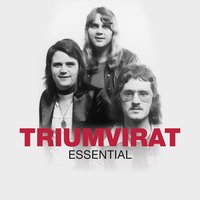 Ride In The Night (Non Album Track) - Triumvirat
