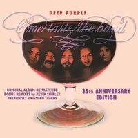 Dealer - Deep Purple, Kevin Shirley
