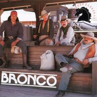 Anoche Soñe Contigo - Bronco