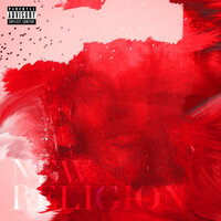 New Religion (Stripped) - NSTASIA
