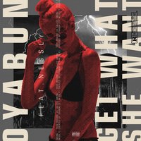 Getwhatshewant - OYABUN, nessly