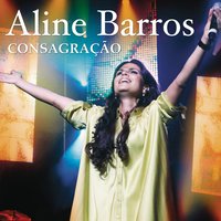 Se Clamares - Aline Barros