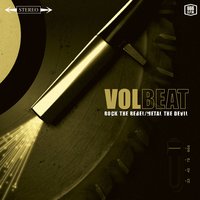 The Human Instrument - Volbeat