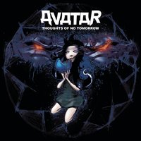 Bound To The Wall - Avatar