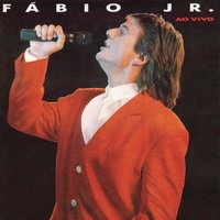 Eu Me Rendo (Ao Vivo) - Fabio Jr.