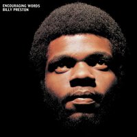 All Things (Must) Pass - Billy Preston