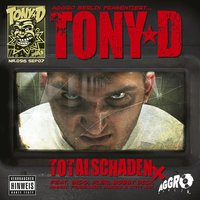 Tony Damager - Tony D